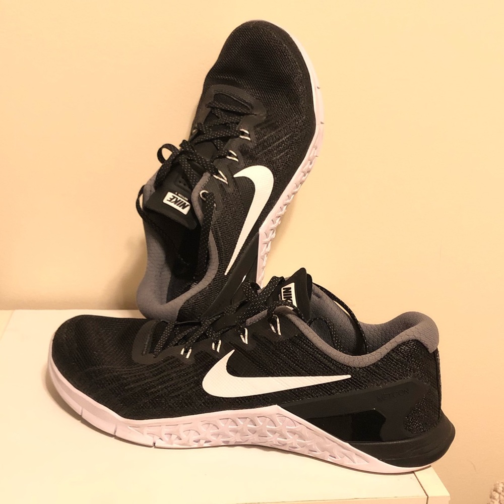 Nike Metcons